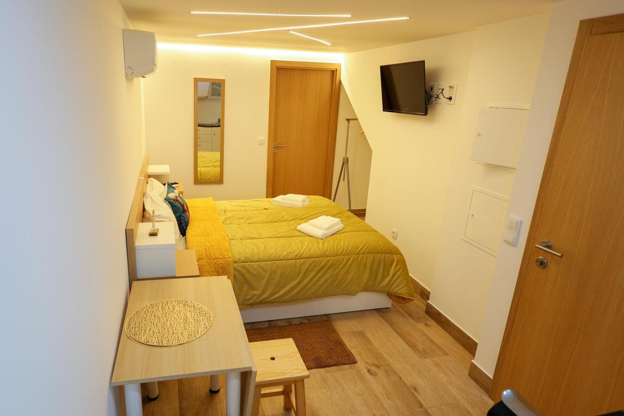 Ferienwohnung Casa Origens Ll Seia Exterior foto