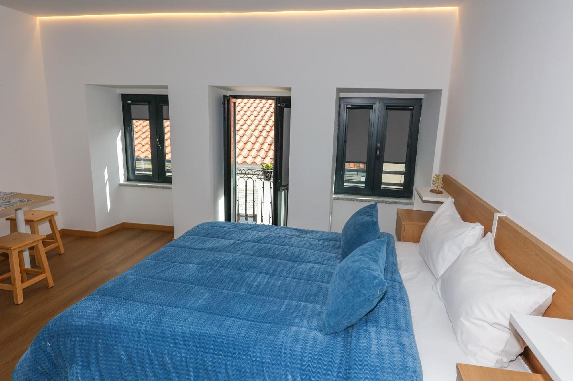 Ferienwohnung Casa Origens Ll Seia Exterior foto
